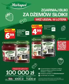 Topaz gazetka tydzień 40 Strona 25