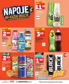 Topaz gazetka tydzień 40 Strona 34