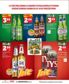 Topaz gazetka tydzień 40 Strona 36
