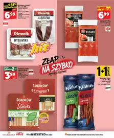 Topaz gazetka tydzień 40 Strona 38