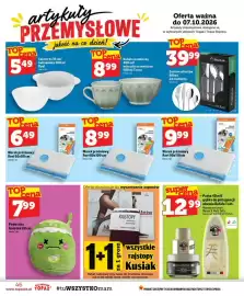 Topaz gazetka tydzień 40 Strona 46