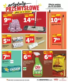 Topaz gazetka tydzień 40 Strona 47