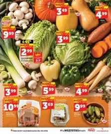 Topaz gazetka tydzień 40 Strona 9
