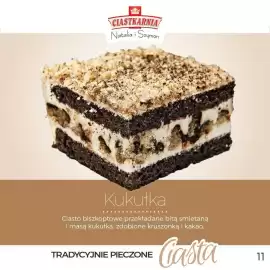 Topaz gazetka Strona 11