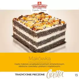 Topaz gazetka Strona 13