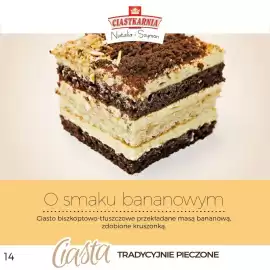 Topaz gazetka Strona 14