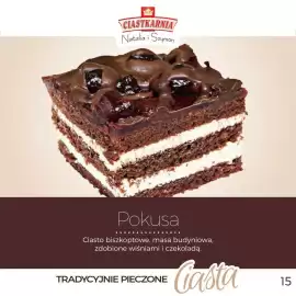Topaz gazetka Strona 15