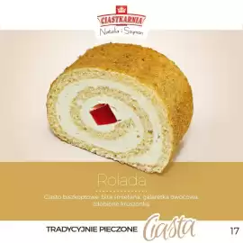 Topaz gazetka Strona 17