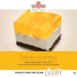 Topaz gazetka Strona 19