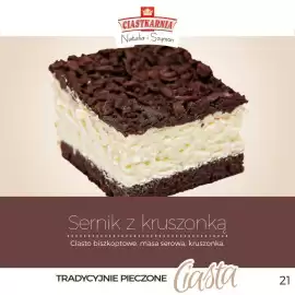 Topaz gazetka Strona 21