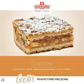 Topaz gazetka Strona 22