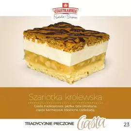 Topaz gazetka Strona 23
