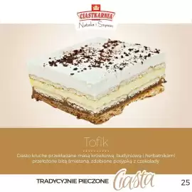 Topaz gazetka Strona 25