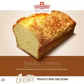 Topaz gazetka Strona 28