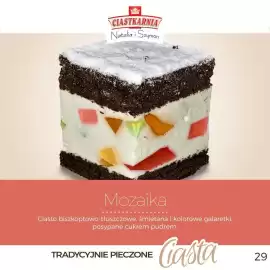 Topaz gazetka Strona 29