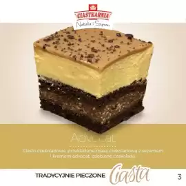 Topaz gazetka Strona 3