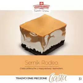 Topaz gazetka Strona 31