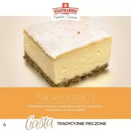 Topaz gazetka Strona 4