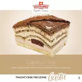 Topaz gazetka Strona 5