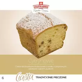 Topaz gazetka Strona 6