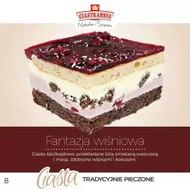 Topaz gazetka Strona 8