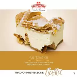 Topaz gazetka Strona 9