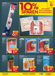 Netto Marken-Discount Prospekt woche 41 Seite 11