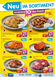 Netto Marken-Discount Prospekt woche 41 Seite 12