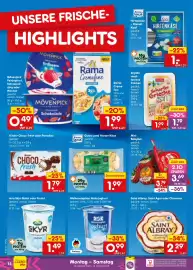 Netto Marken-Discount Prospekt woche 41 Seite 14