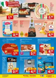 Netto Marken-Discount Prospekt woche 41 Seite 15