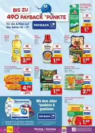 Netto Marken-Discount Prospekt woche 41 Seite 16