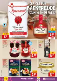 Netto Marken-Discount Prospekt woche 41 Seite 24