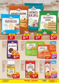 Netto Marken-Discount Prospekt woche 41 Seite 25