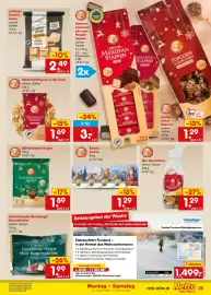 Netto Marken-Discount Prospekt woche 41 Seite 27
