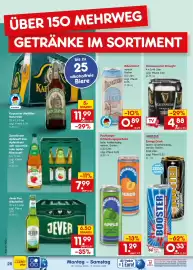 Netto Marken-Discount Prospekt woche 41 Seite 30