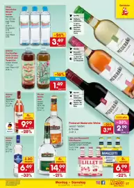 Netto Marken-Discount Prospekt woche 41 Seite 31