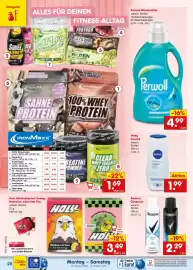 Netto Marken-Discount Prospekt woche 41 Seite 34