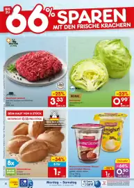 Netto Marken-Discount Prospekt woche 41 Seite 4