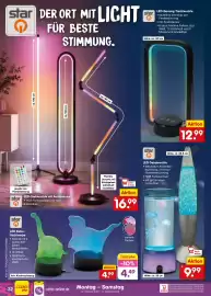 Netto Marken-Discount Prospekt woche 41 Seite 40