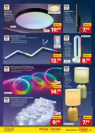 Netto Marken-Discount Prospekt woche 41 Seite 41