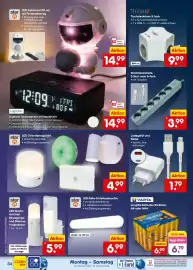 Netto Marken-Discount Prospekt woche 41 Seite 42