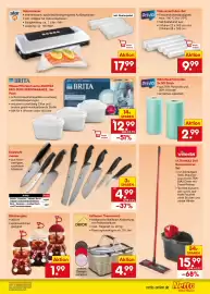 Netto Marken-Discount Prospekt woche 41 Seite 45