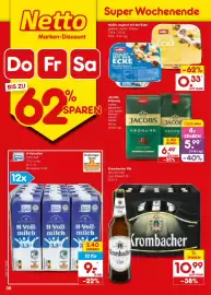 Netto Marken-Discount Prospekt woche 41 Seite 46