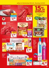 Netto Marken-Discount Prospekt woche 41 Seite 47