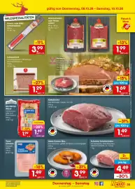 Netto Marken-Discount Prospekt woche 41 Seite 49