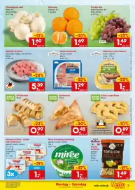 Netto Marken-Discount Prospekt woche 41 Seite 5