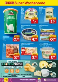 Netto Marken-Discount Prospekt woche 41 Seite 52