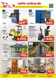 Netto Marken-Discount Prospekt woche 41 Seite 53