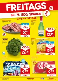 Netto Marken-Discount Prospekt woche 41 Seite 55