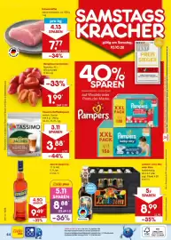 Netto Marken-Discount Prospekt woche 41 Seite 56